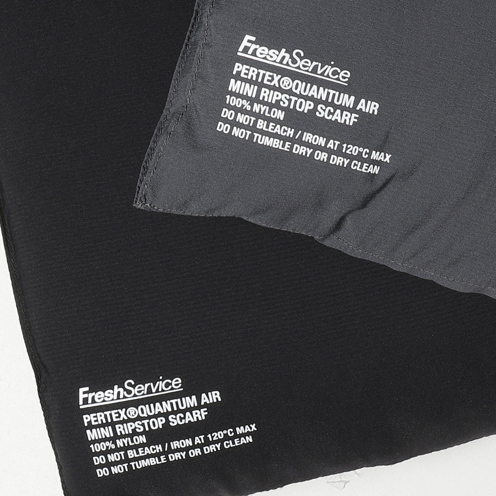 PERTEX® QUANTUM AIR MINI RIPSTOP SCARF