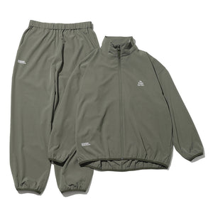 カラー: KHAKI / S