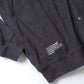 UTILITY PILE CARDIGAN SET-UP