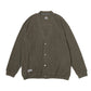 UTILITY PILE CARDIGAN SET-UP