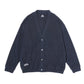 UTILITY PILE CARDIGAN SET-UP