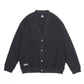 UTILITY PILE CARDIGAN SET-UP
