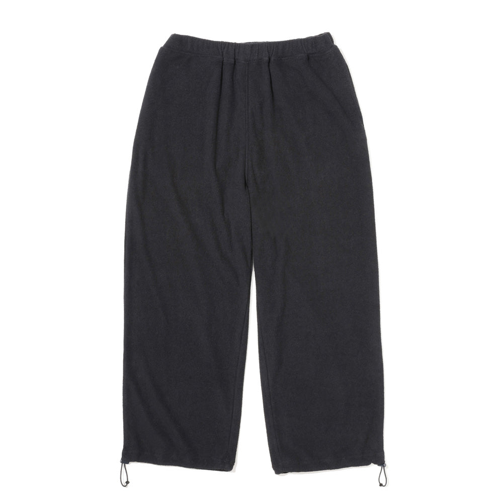 UTILITY PILE CARDIGAN SET-UP