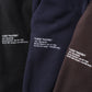 FLEECE TRACKSUIT