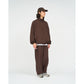 SYNTHETIC WOOL TRACK SUIT
