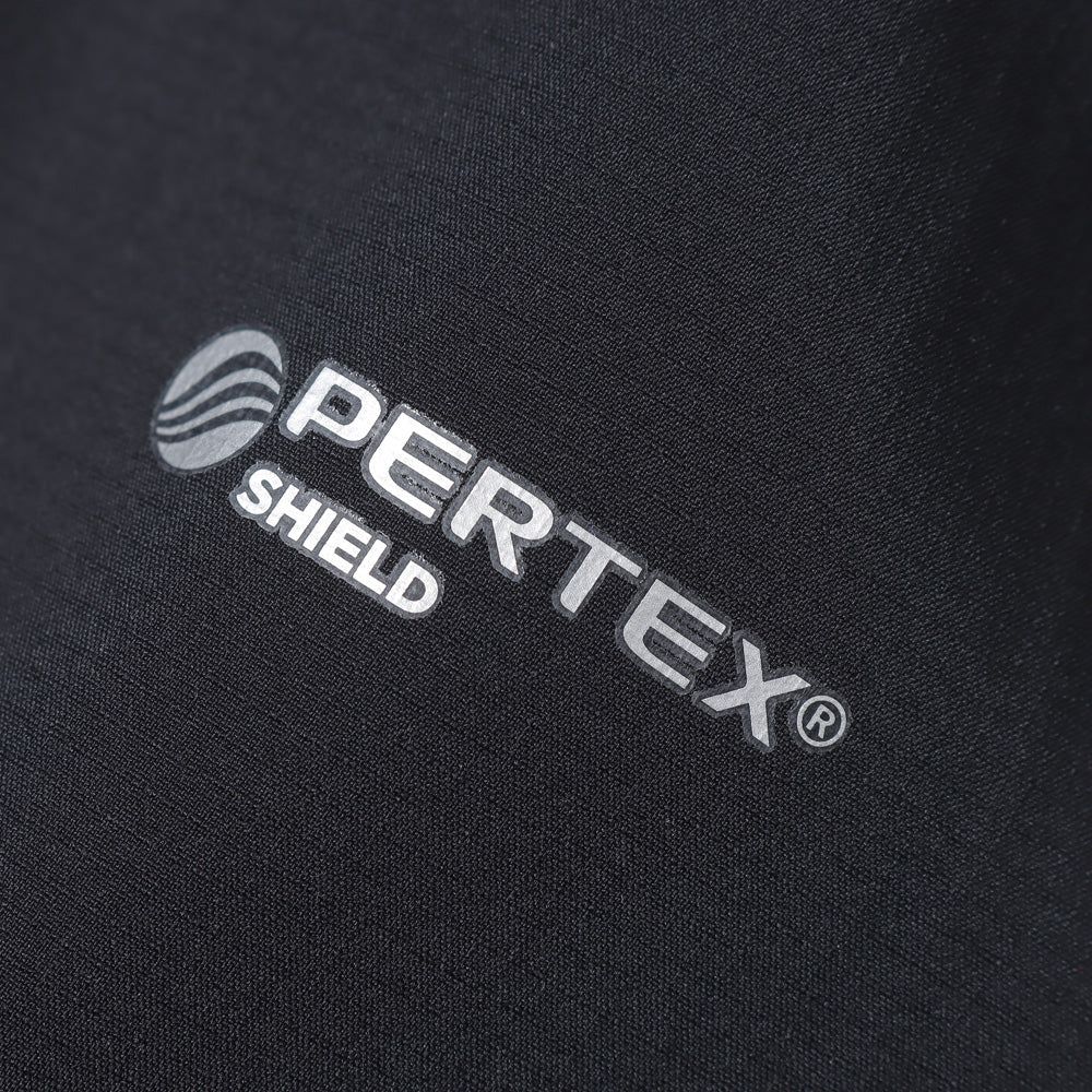 PERTEX-SHIELD 3L STAND COLLAR SHELL