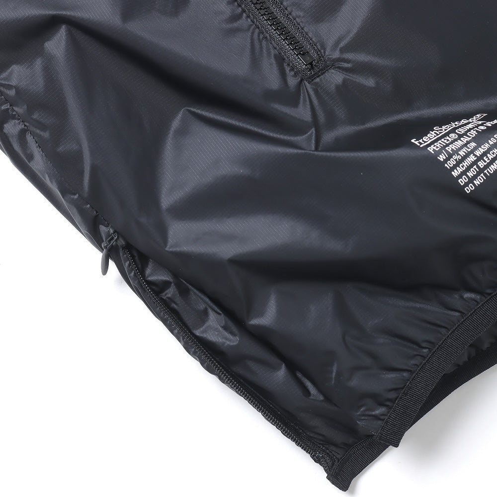 FreshService) PERTEX-QUANTUM PRO w/ PRIMALOFT VEST (FSS-23 FreshService) PERTEX-QUANTUM PRO w/ PRIMALOFT VEST (FSS-23