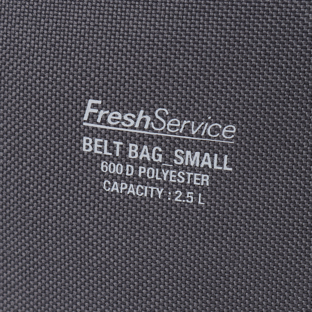 BELT BAG-SMALL