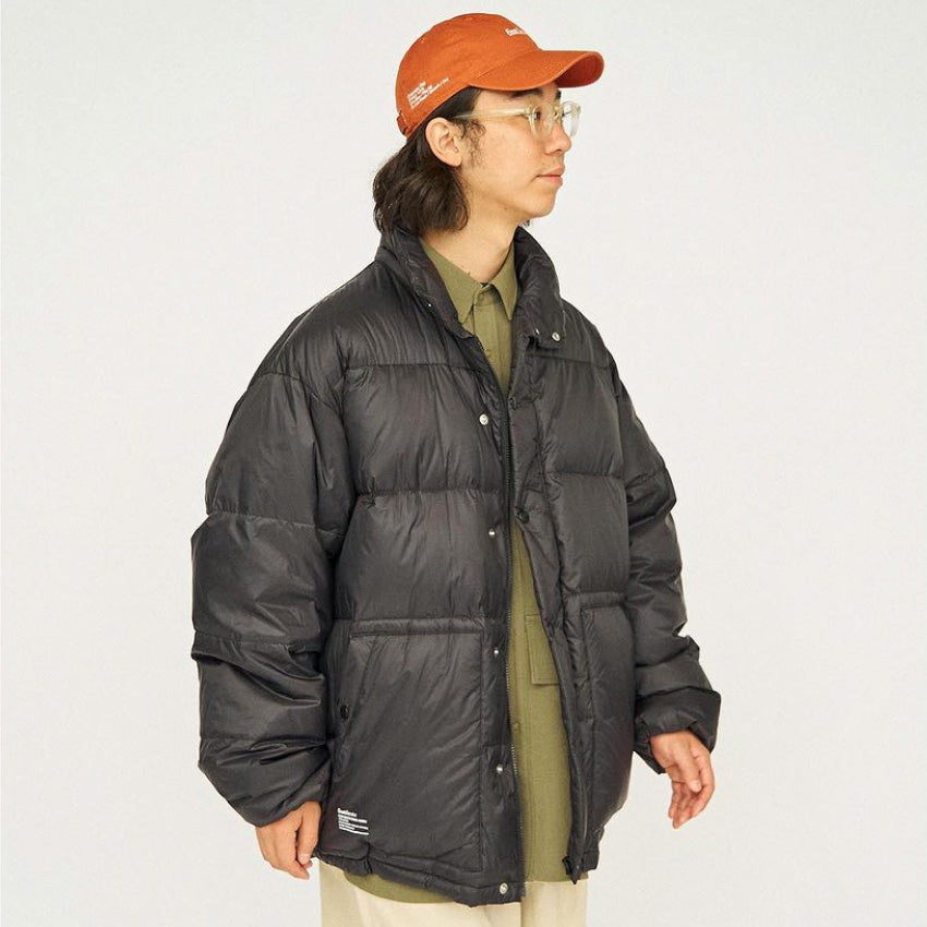 CORPORATE DOWN JACKET