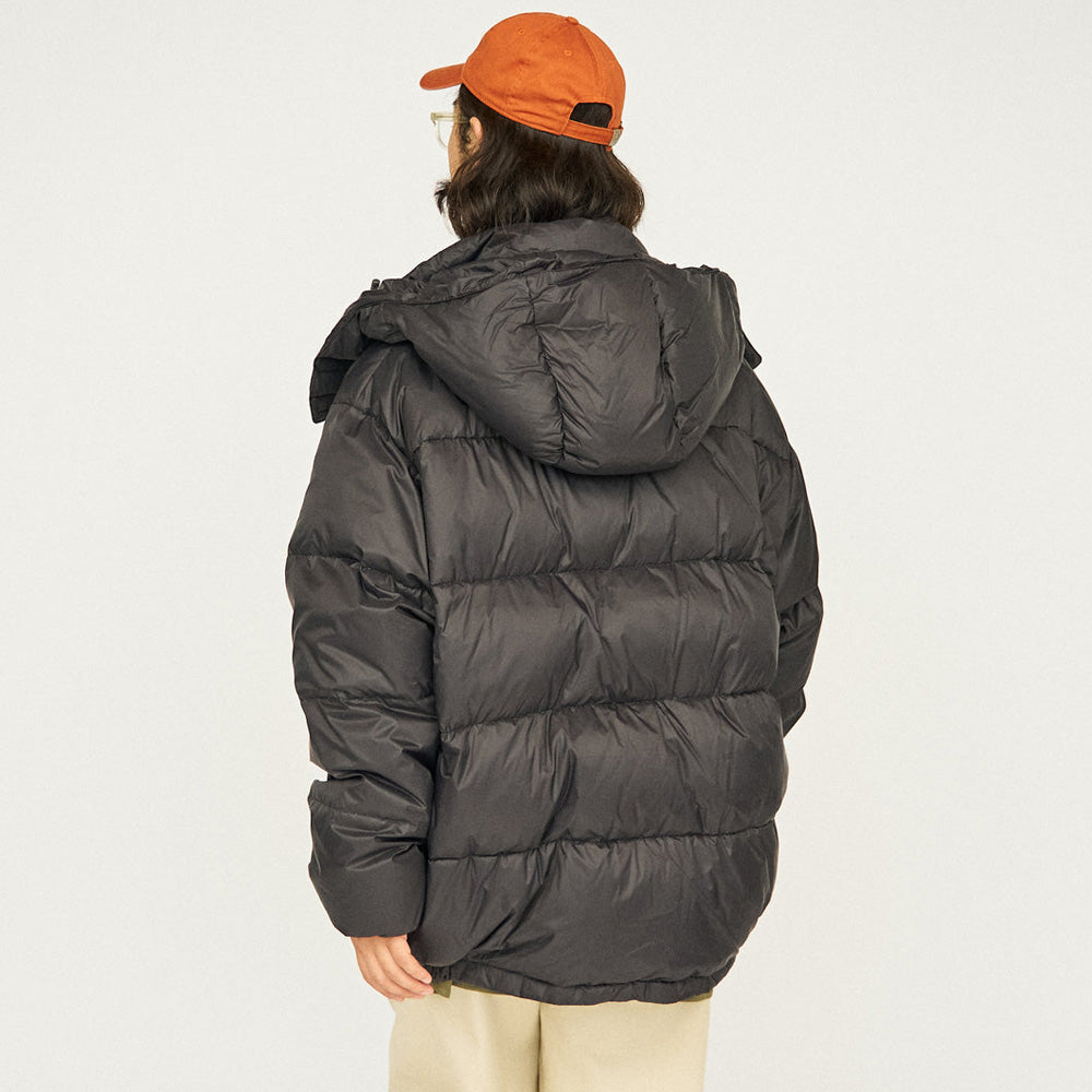 CORPORATE DOWN JACKET