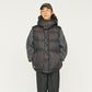 CORPORATE DOWN VEST