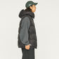 CORPORATE DOWN VEST
