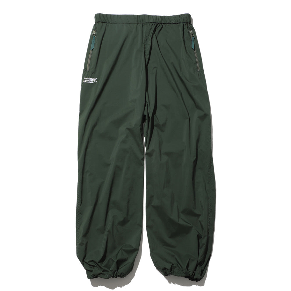 PERTEX EQUILIBRIUM TECH PANTS