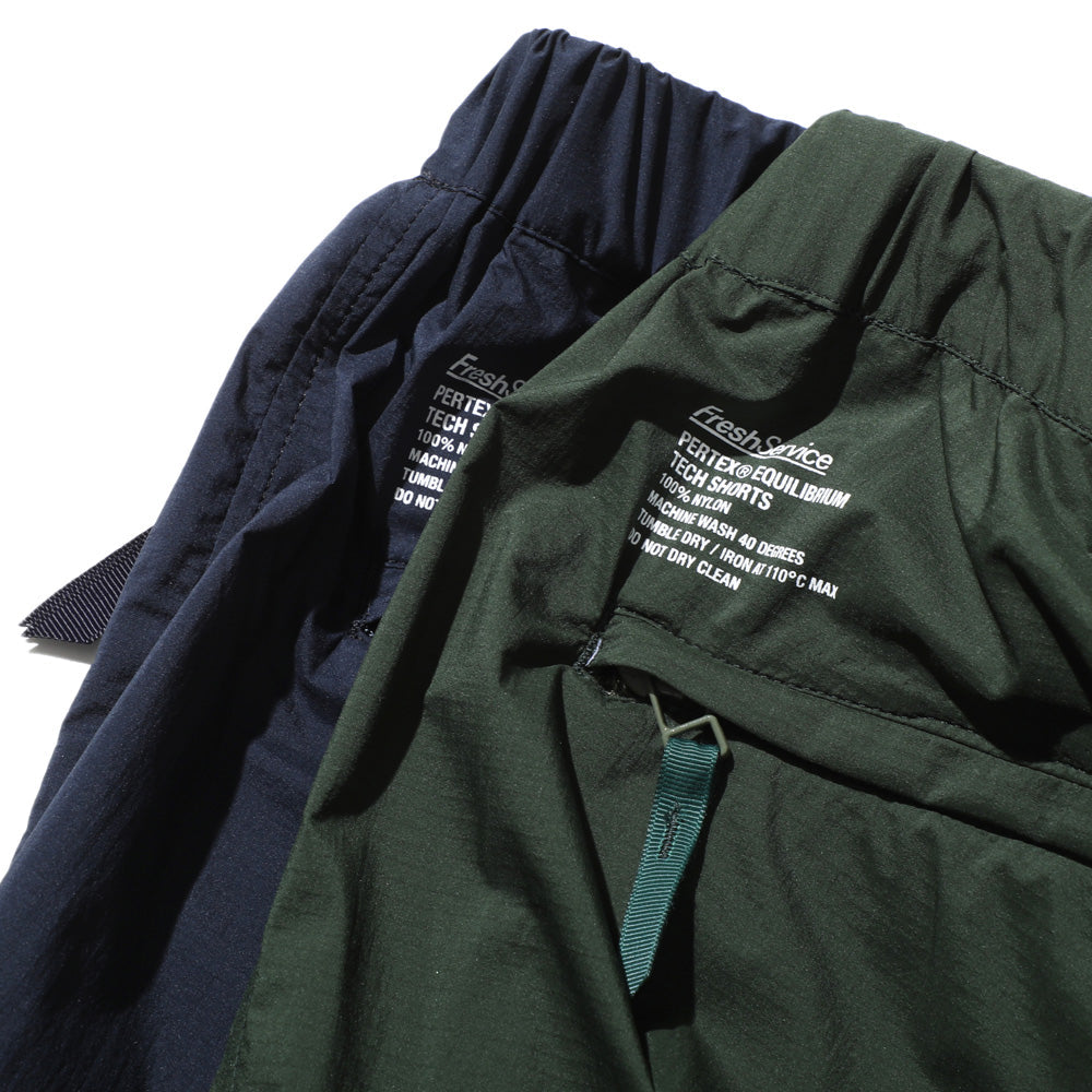 FreshService) PERTEX EQUILIBRIUM TECH PANTS (FSW-23-PP-092