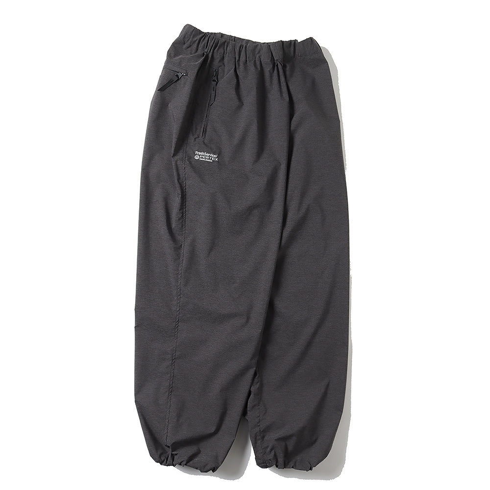 FreshService) PERTEX LIGHTWEIGHT EASY PANTS (FSW-23-PT-016