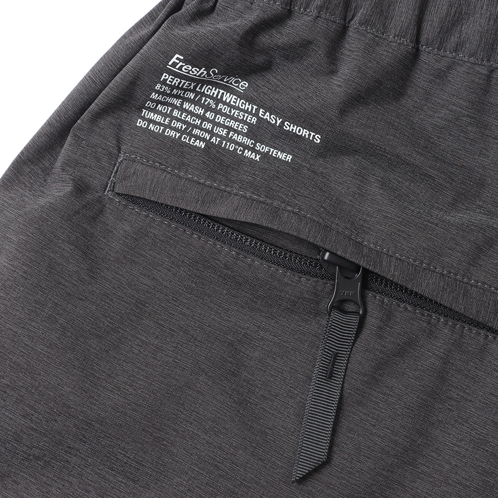 PERTEX LIGHTWEIGHT TECH PANTS