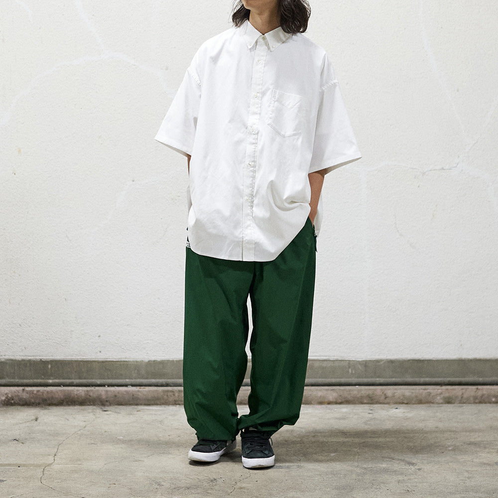 DRY OXFORD CORPORATE S/S B.D SHIRT