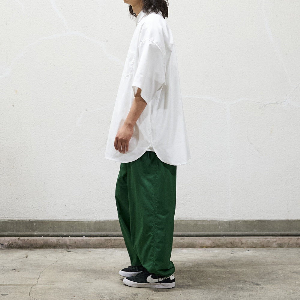 DRY OXFORD CORPORATE S/S B.D SHIRT
