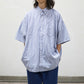 DRY OXFORD CORPORATE S/S B.D SHIRT