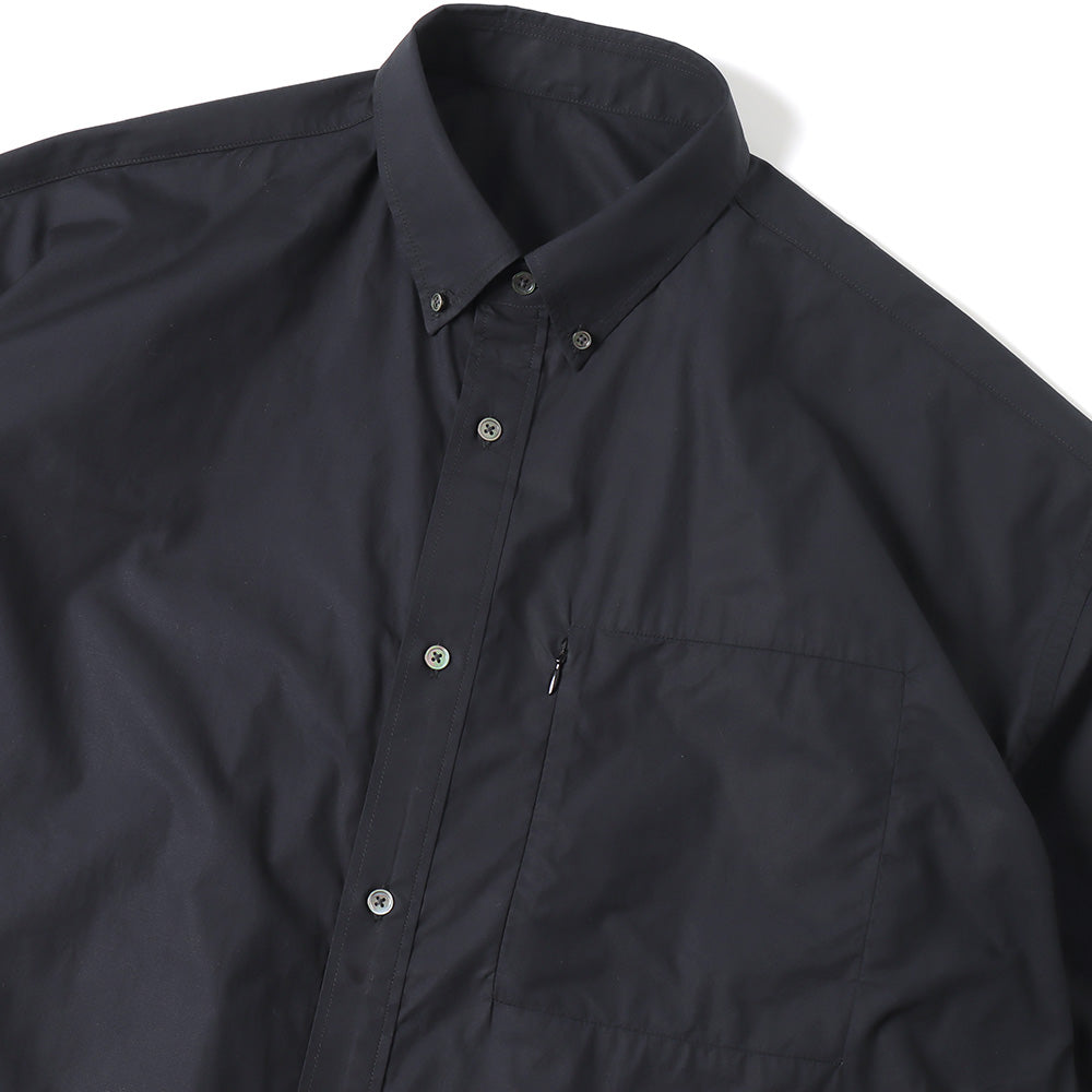 UTILITY S/S B.D SHIRT