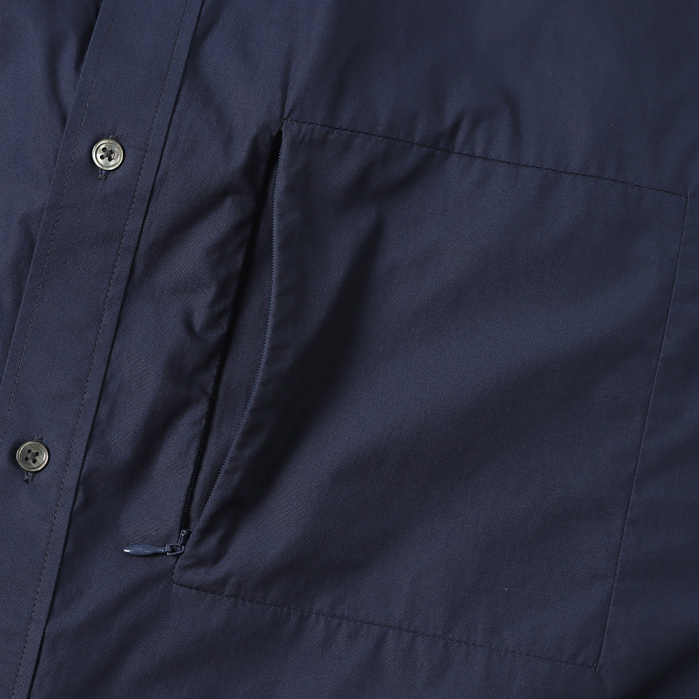 UTILITY S/S B.D SHIRT