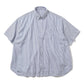DRY OXFORD CORPORATE S/S B.D SHIRT