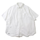 DRY OXFORD CORPORATE S/S B.D SHIRT