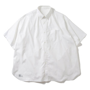 カラー: WHITE / S