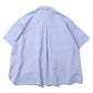 DRY OXFORD CORPORATE S/S B.D SHIRT