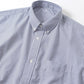 DRY OXFORD CORPORATE S/S B.D SHIRT