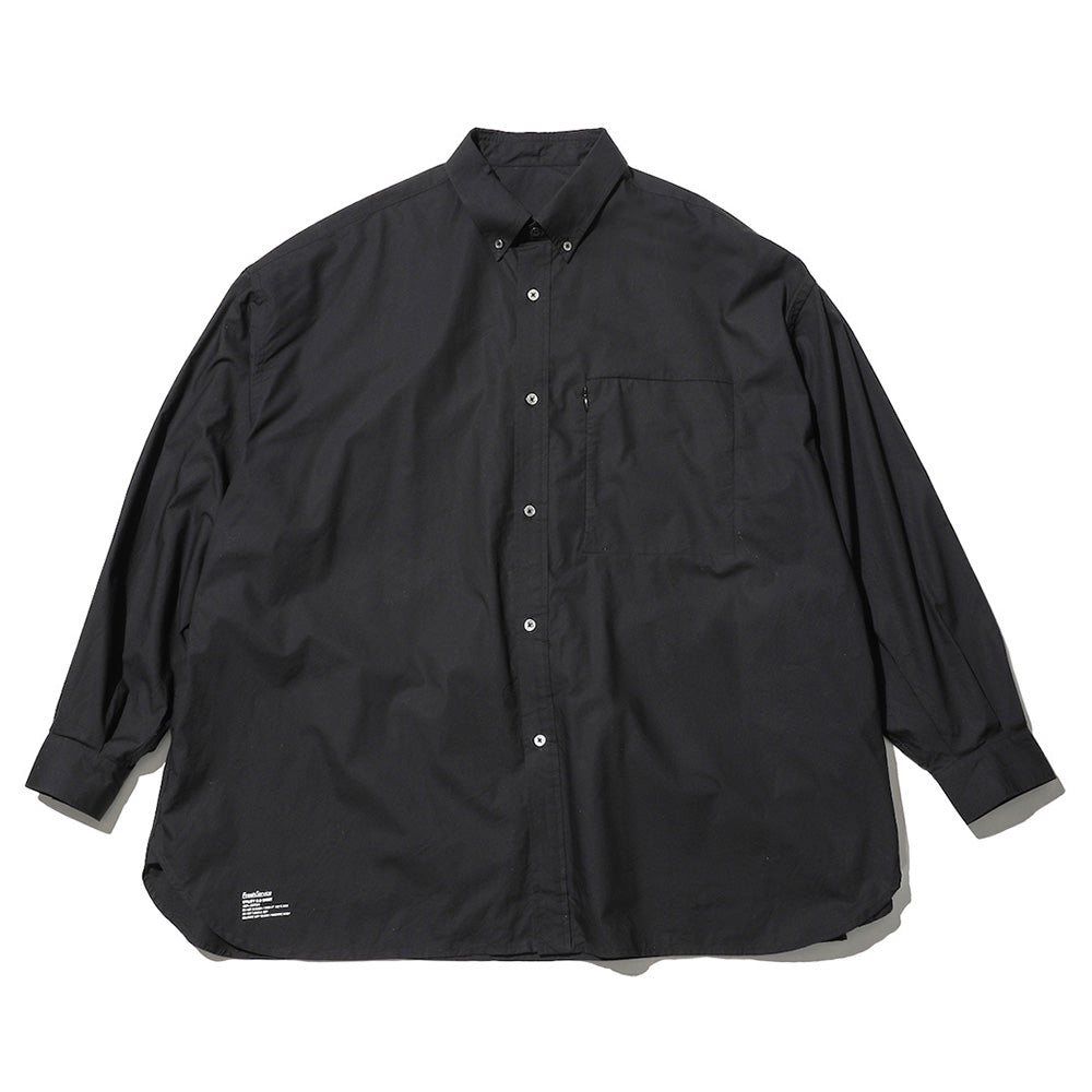 UTILITY L/S B.D SHIRT