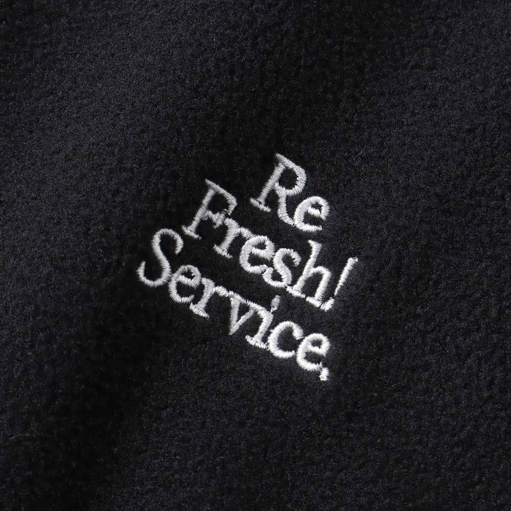 FreshService) FLEECE TRACK SUIT (FSW-23-ST-261 FreshService) FLEECE TRACK SUIT (FSW-23-ST-261