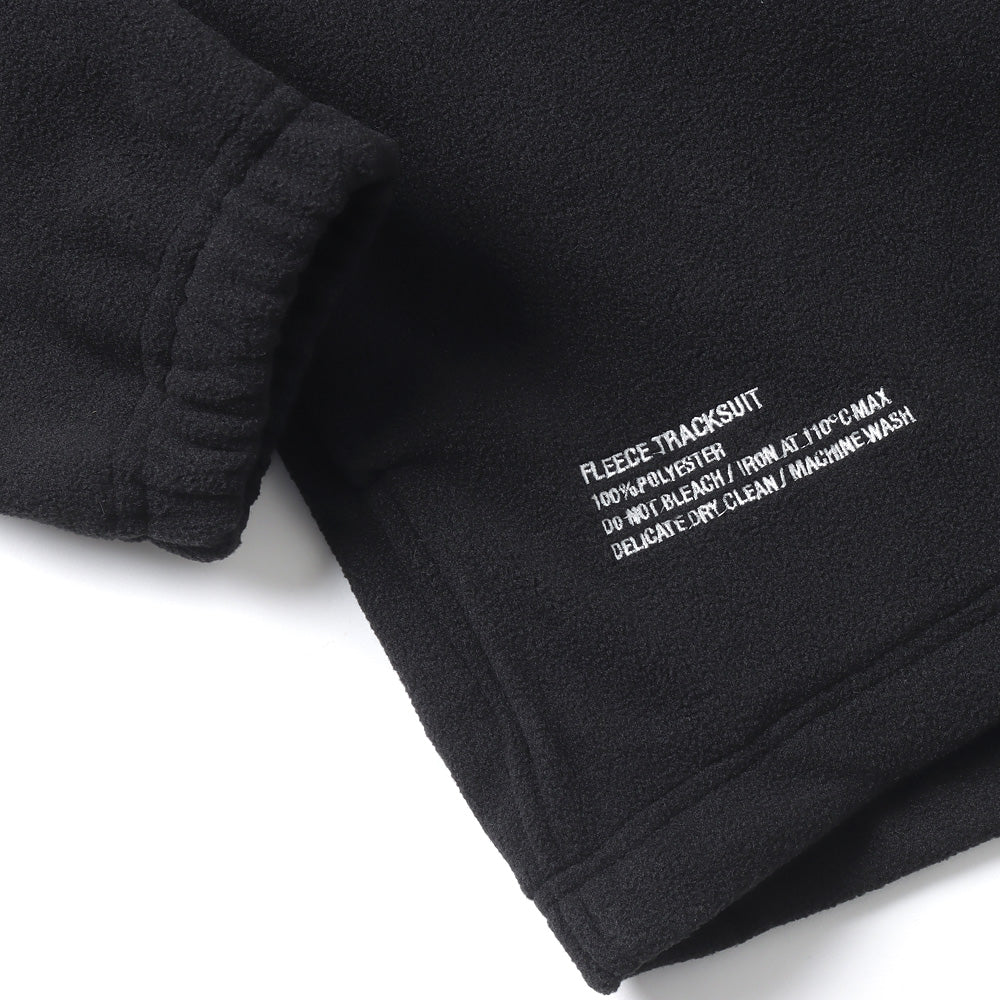 FreshService) FLEECE TRACK SUIT (FSW-23-ST-261