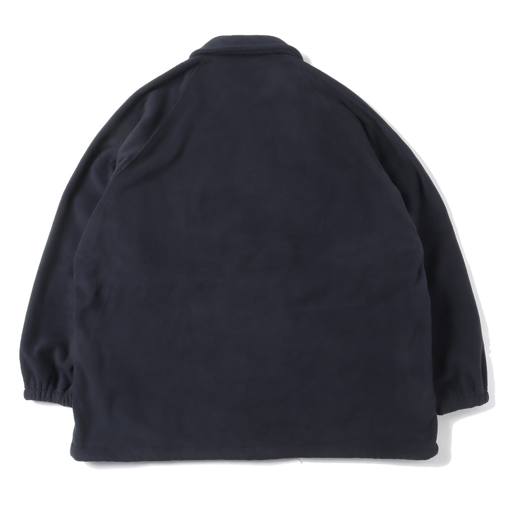 FreshService) POLARTEC MICRO FLEECE TACTICAL SMOCK (FSW-23