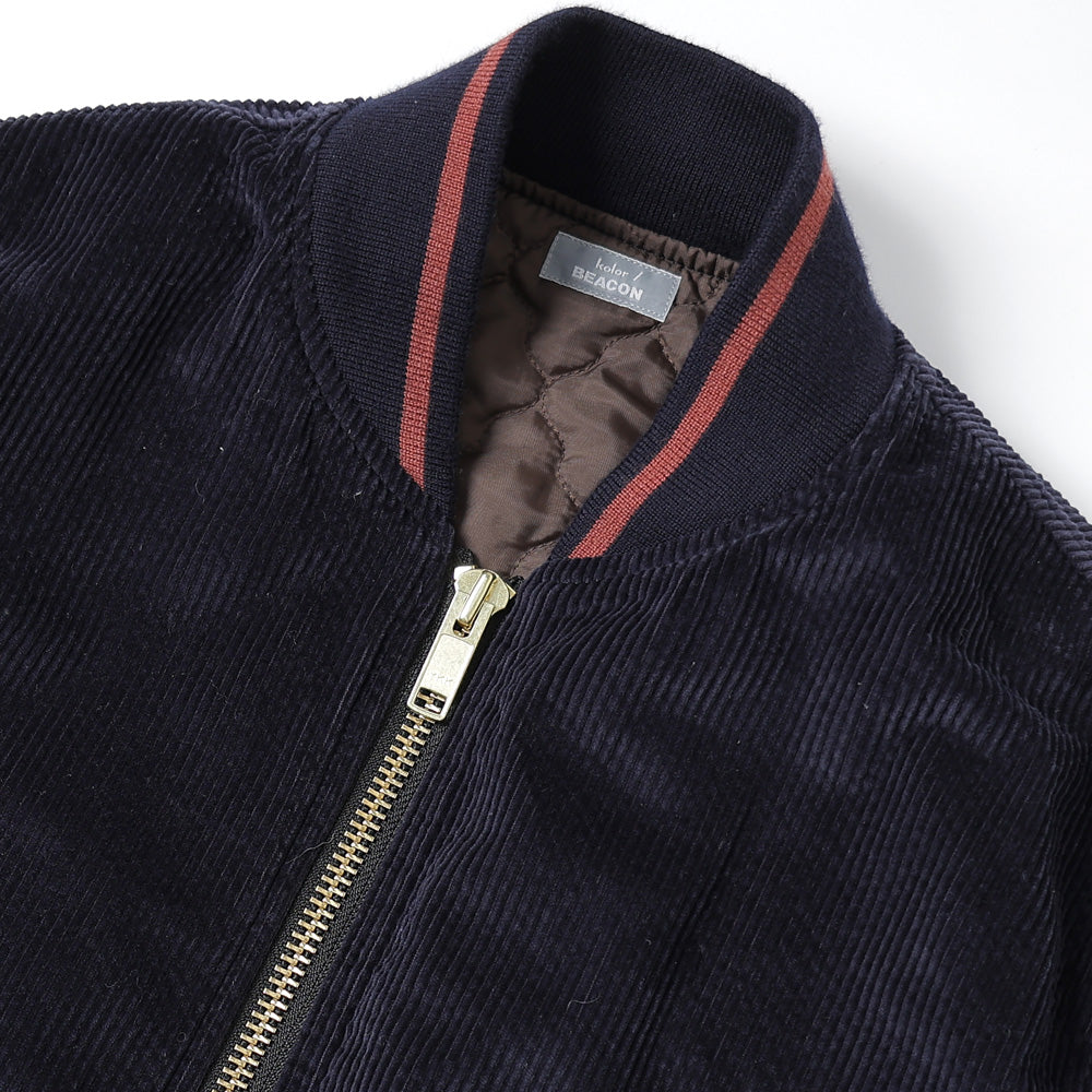 【新品】Kolor beacon 25SCM-G15134S-C ジャケット 新品】Kolor beacon 25SCM-G15134S-C ジャケット