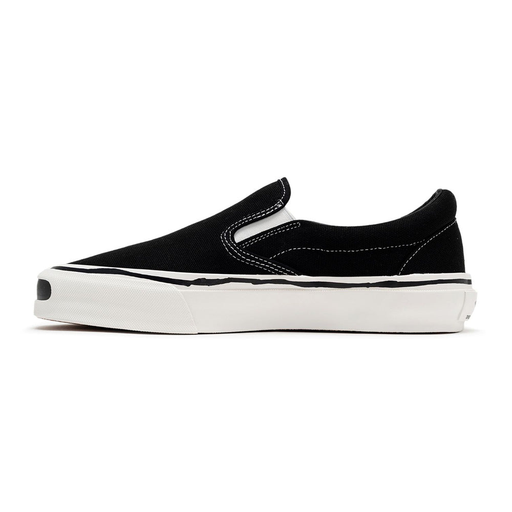 (Cornell) Vulcanized Sneaker