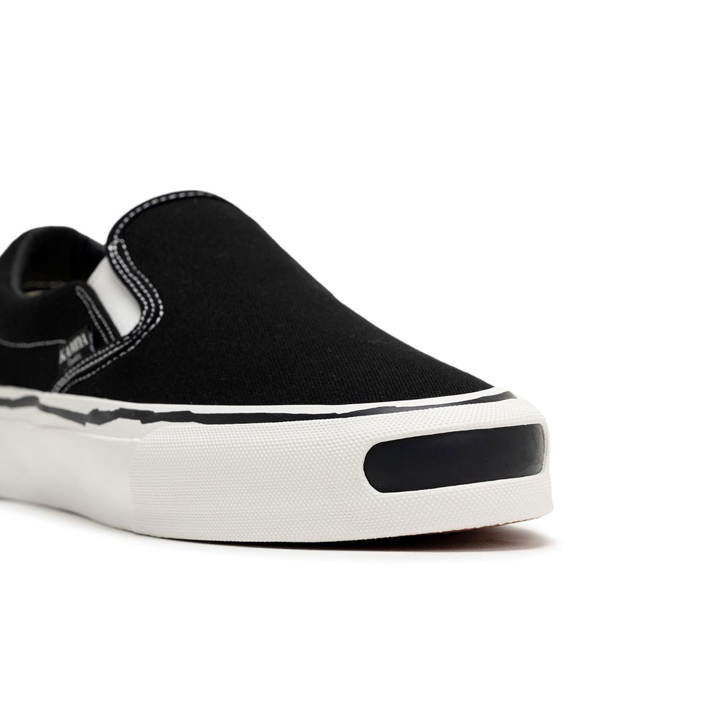 (Cornell) Vulcanized Sneaker