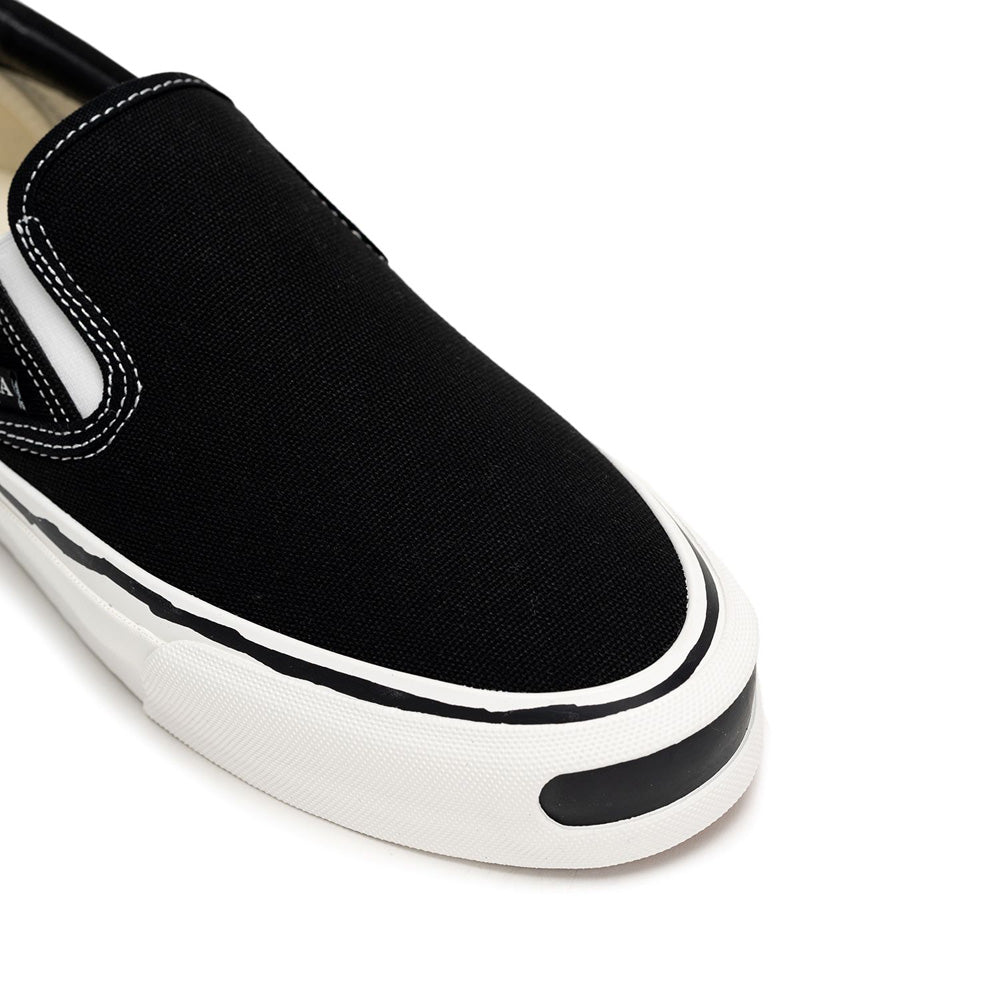 (Cornell) Vulcanized Sneaker