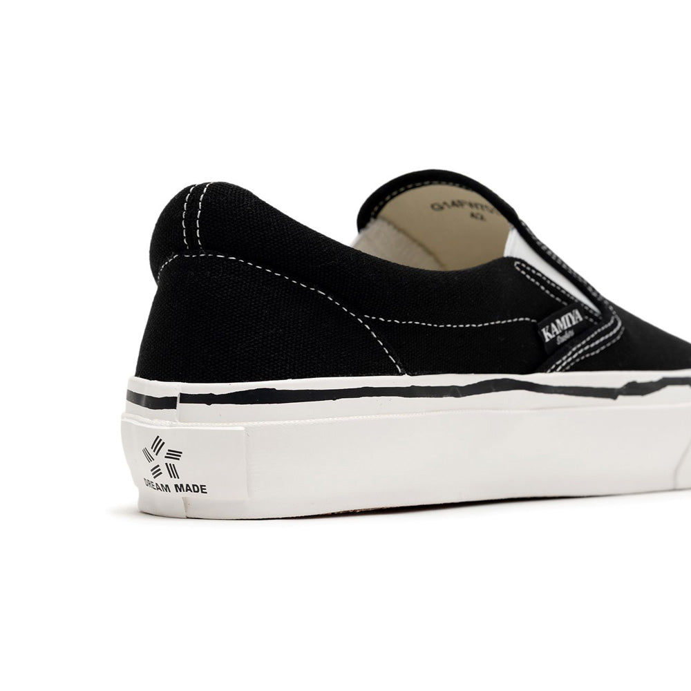 (Cornell) Vulcanized Sneaker