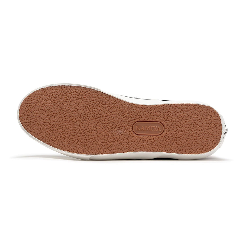 (Cornell) Vulcanized Sneaker