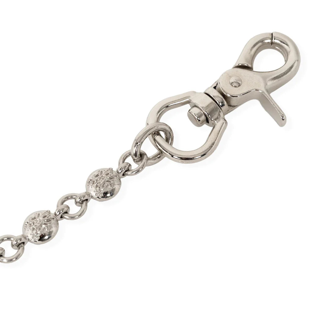 KMY Ball Wallet Chain