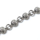 KMY Ball Wallet Chain