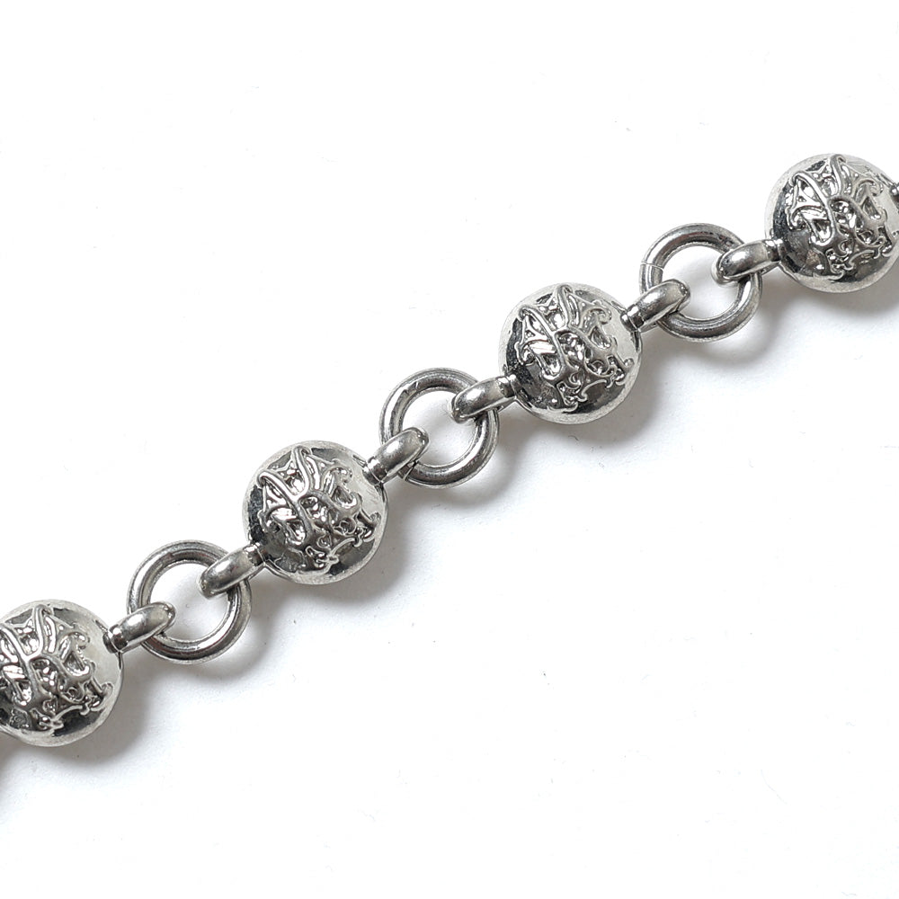 KMY Ball Wallet Chain