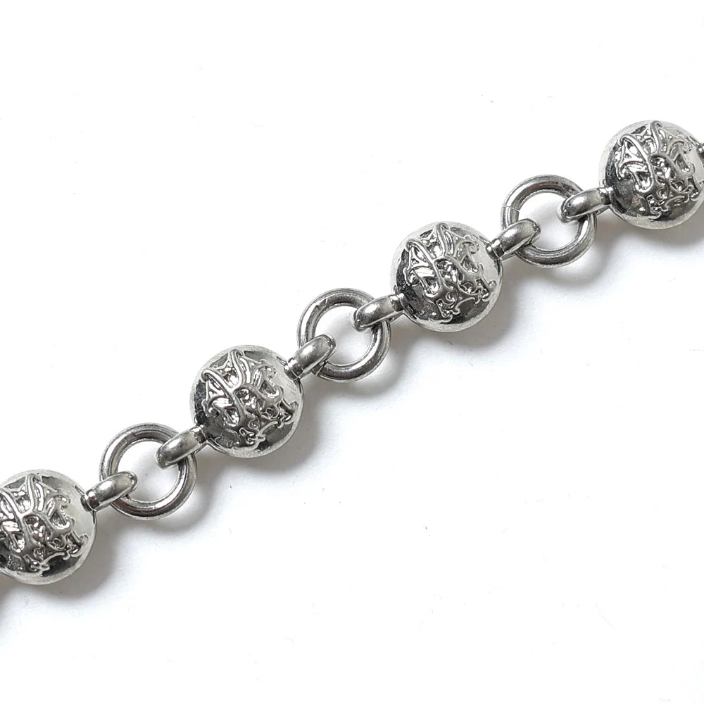 KAMIYA(カミヤ) KMY Ball Wallet Chain (G15AC210) | KAMIYA KAMIYA(カミヤ) KMY Ball Wallet Chain (G15AC210) | KAMIYA