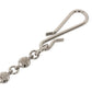 KMY Ball Wallet Chain