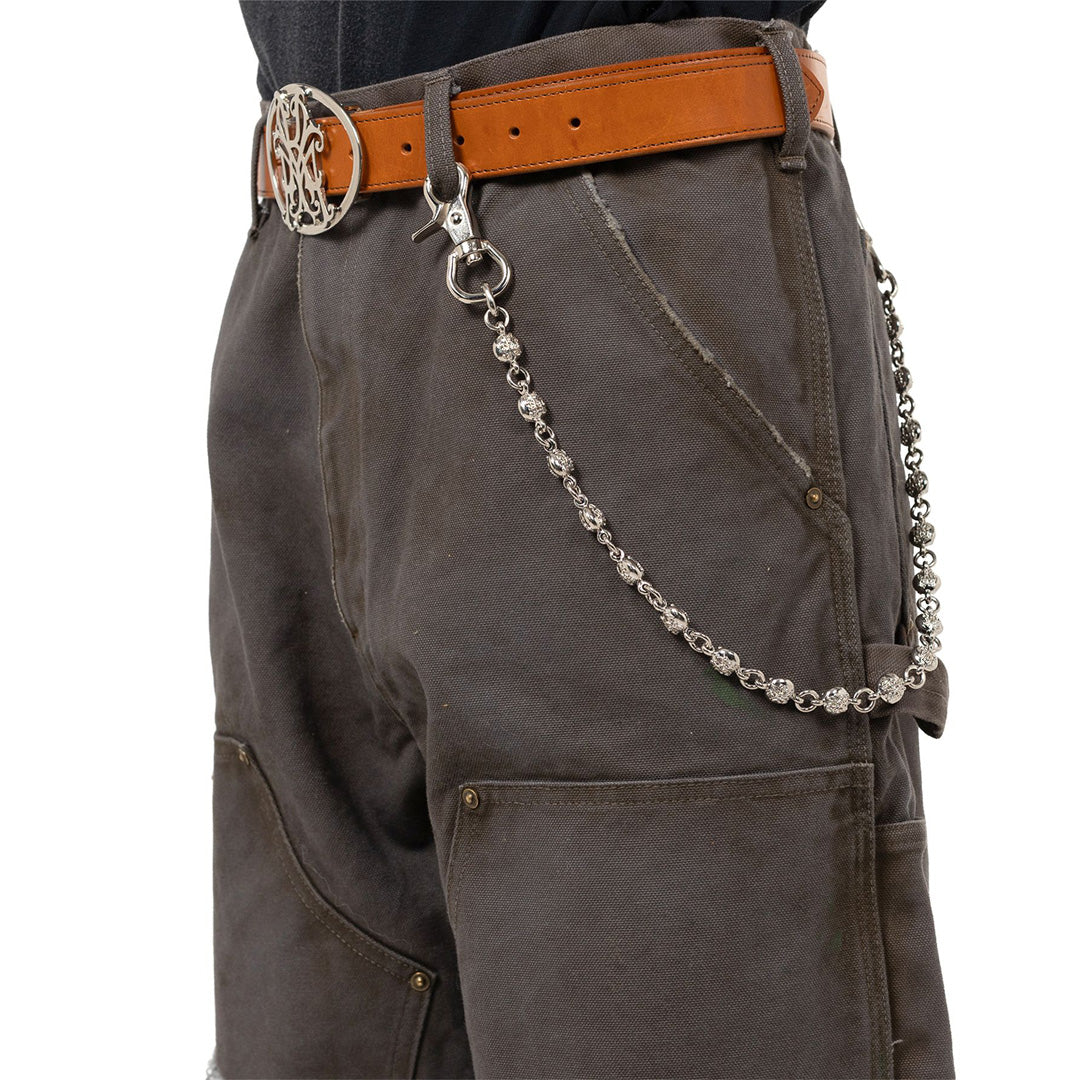 KMY Ball Wallet Chain