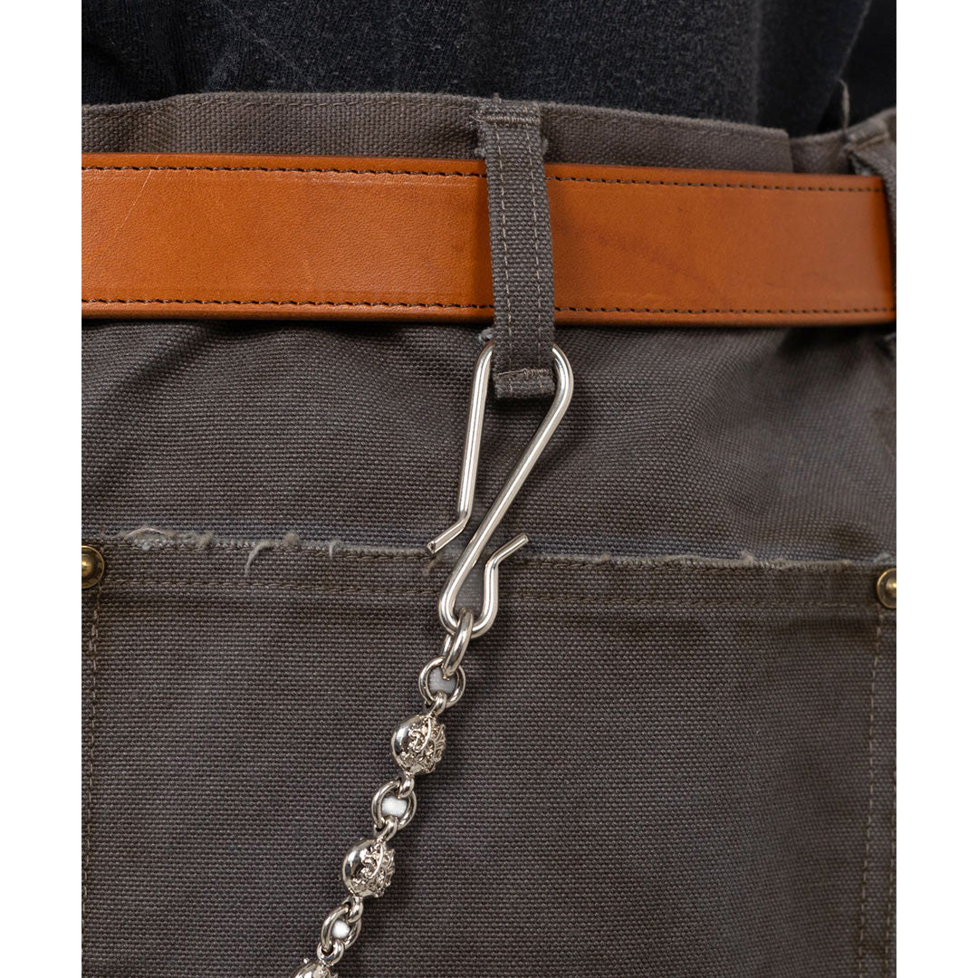 KAMIYA(カミヤ) KMY Ball Wallet Chain (G15AC210) | KAMIYA
