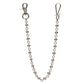 KMY Ball Wallet Chain
