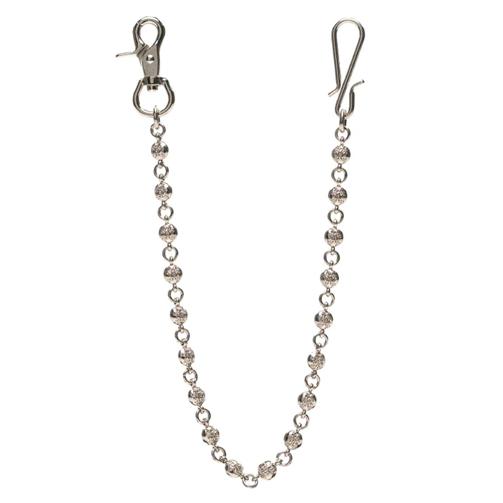 KMY Ball Wallet Chain