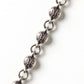 KMY Ball Wallet Chain